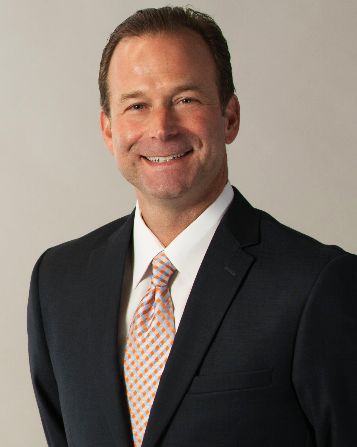 Headshot Image for Adrian Vassallo